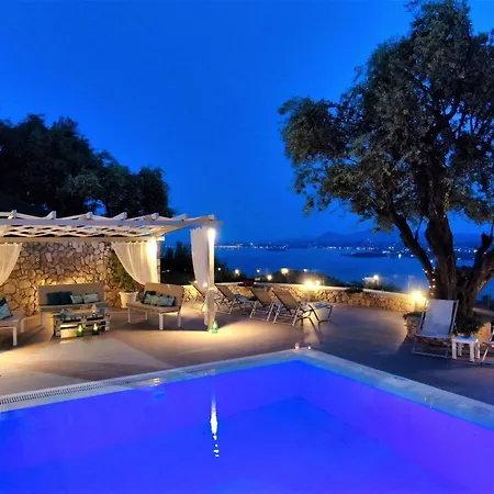 Corfu Dream Holidays A *