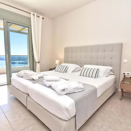 Villa Corfu Dream Holidays A *