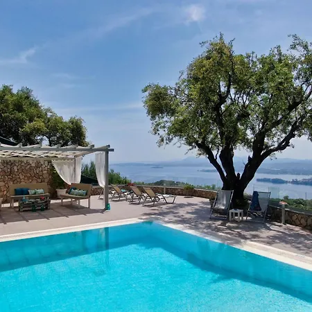 Corfu Dream Holidays A *
