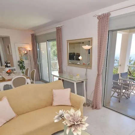 Villa Corfu Dream Holidays A *