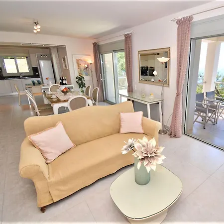 Corfu Dream Holidays A Villa