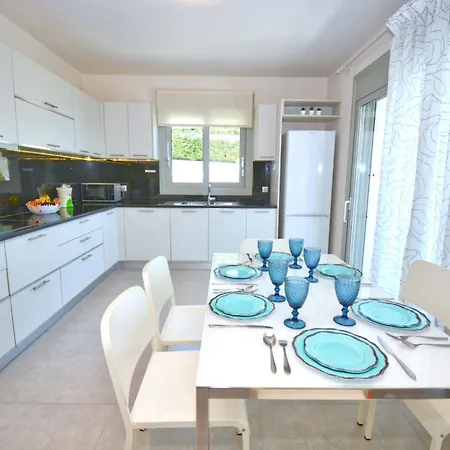 Corfu Dream Holidays A فيلة *