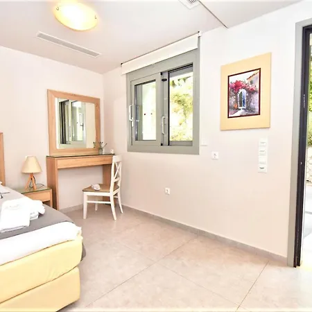 Villa Corfu Dream Holidays A *