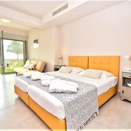 Corfu Dream Holidays A فيلة