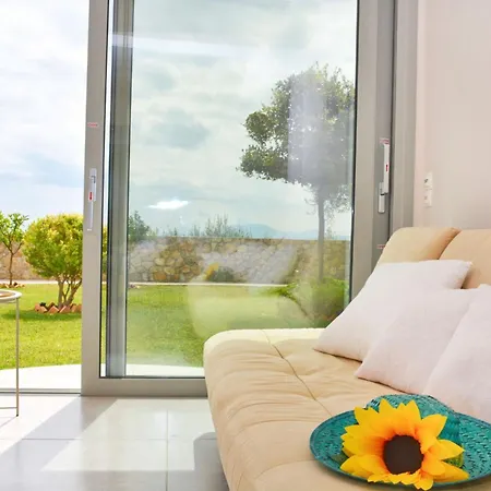 Villa Corfu Dream Holidays A *