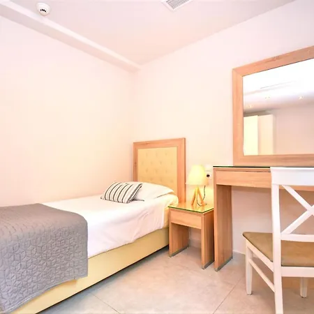 Corfu Dream Holidays A Villa *