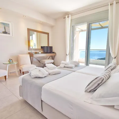 Corfu Dream Holidays A فيلة