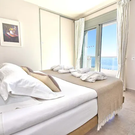 Corfu Dream Holidays A فيلة إيبسوس