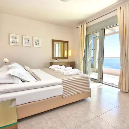 Villa Corfu Dream Holidays A