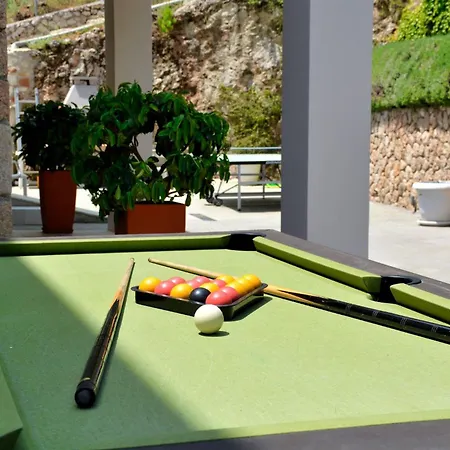 Corfu Dream Holidays A إيبسوس