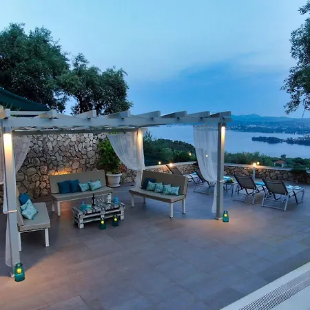 فيلة Corfu Dream Holidays A إيبسوس