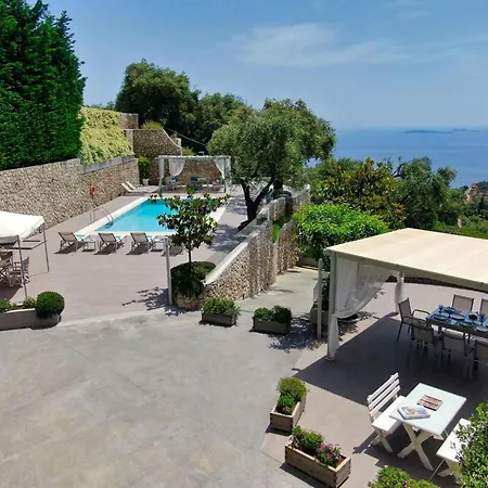 فيلة Corfu Dream Holidays A *