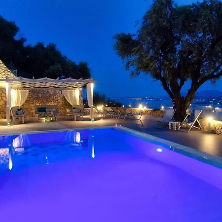 Corfu Dream Holidays A