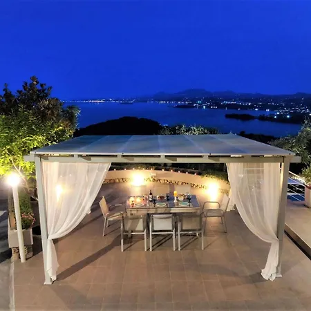 Corfu Dream Holidays A Villa