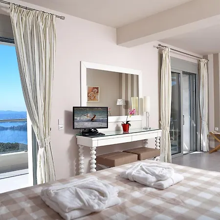 Corfu Dream Holidays A