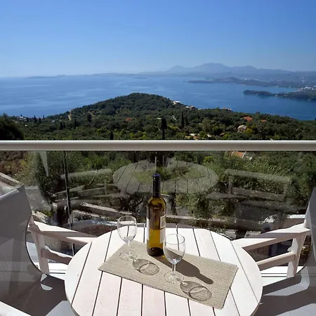 فيلة Corfu Dream Holidays A *