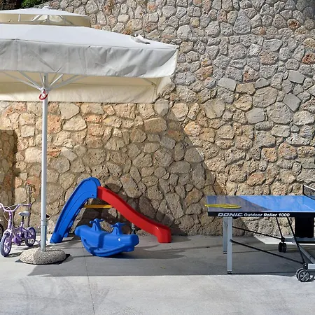 Villa Corfu Dream Holidays A