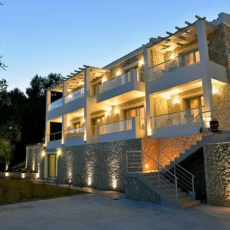 Corfu Dream Holidays A Ýpsos